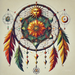 Dreamcatcher logo